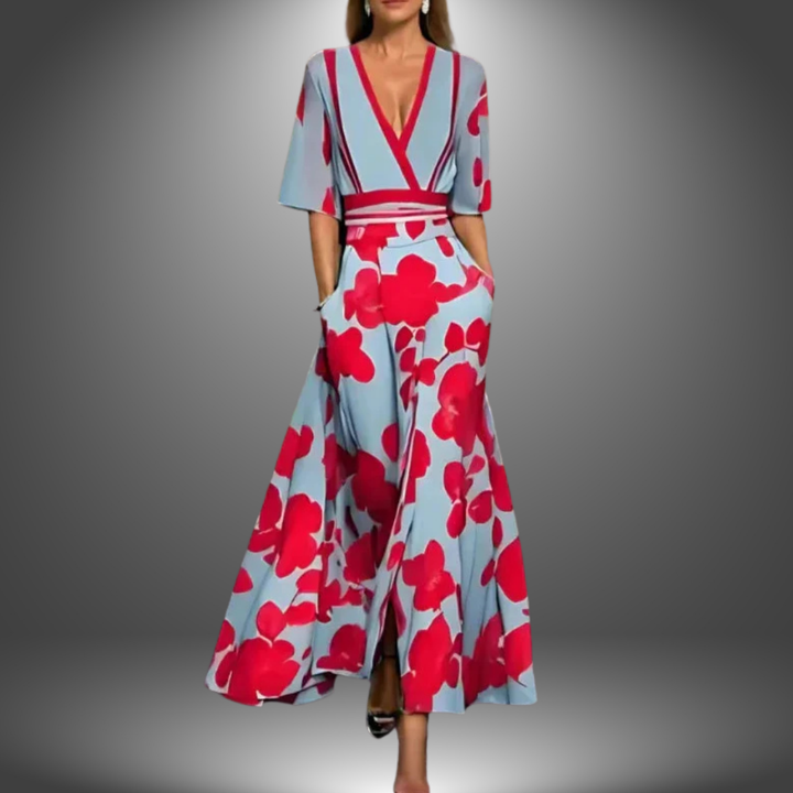 Lovisia | Elegant, High-Quality Dress for Women