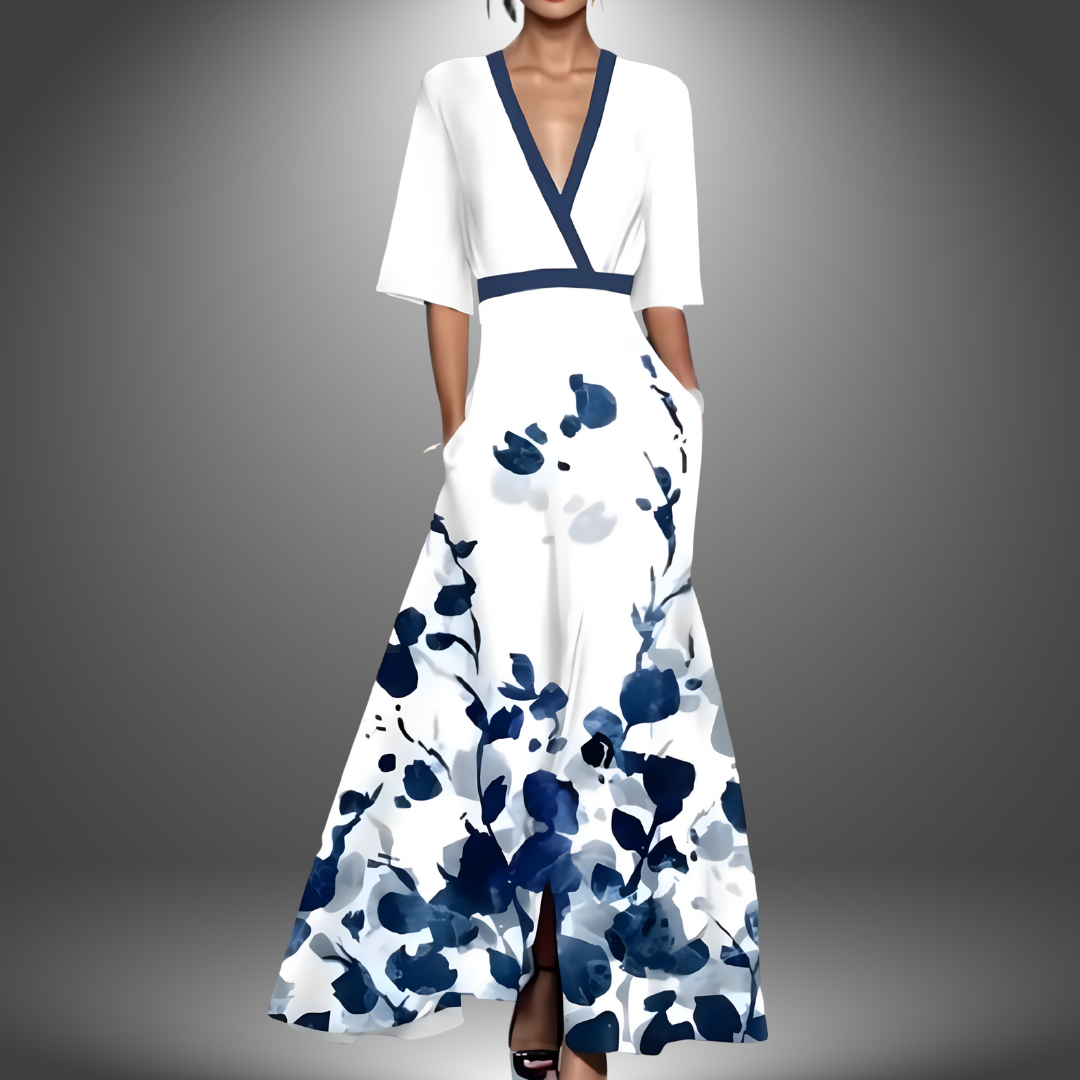 Lovisia | Elegant, High-Quality Dress for Women
