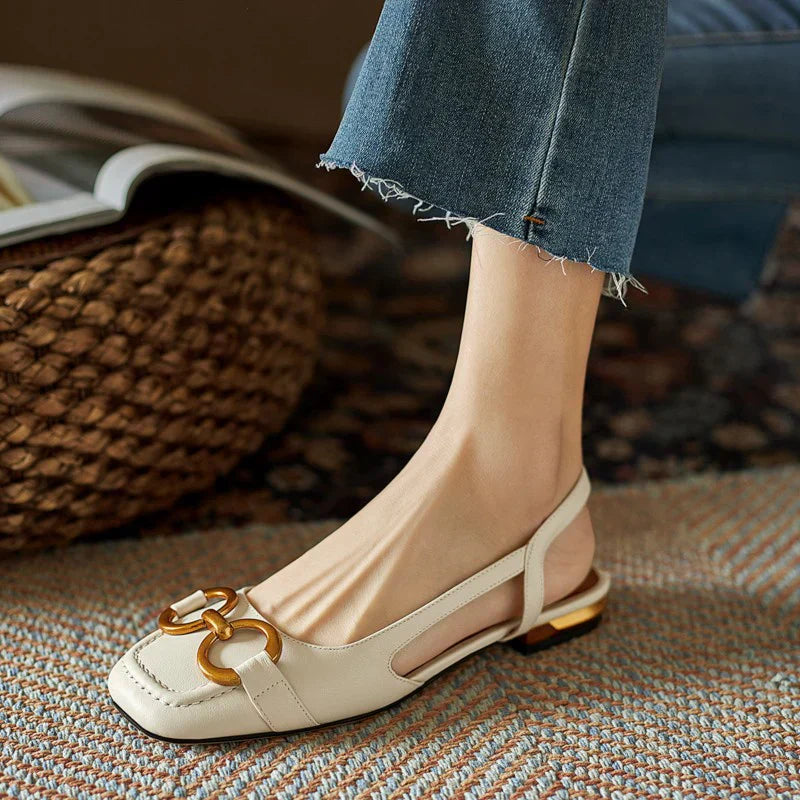 Fayeva - Comfortable And Stable Orthopedic Sandals