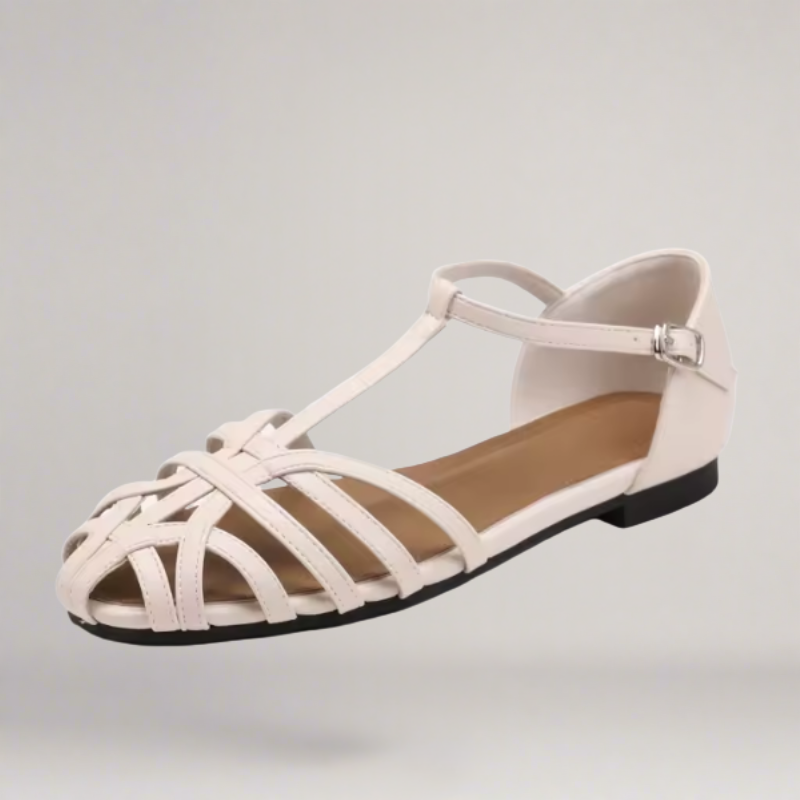 Christie - Handcrafted Breathable Sandal