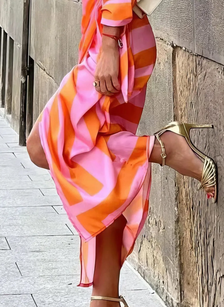 Sonal – Elegant Dress