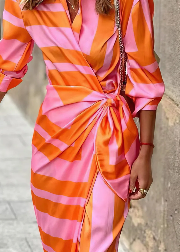 Sonal – Elegant Dress