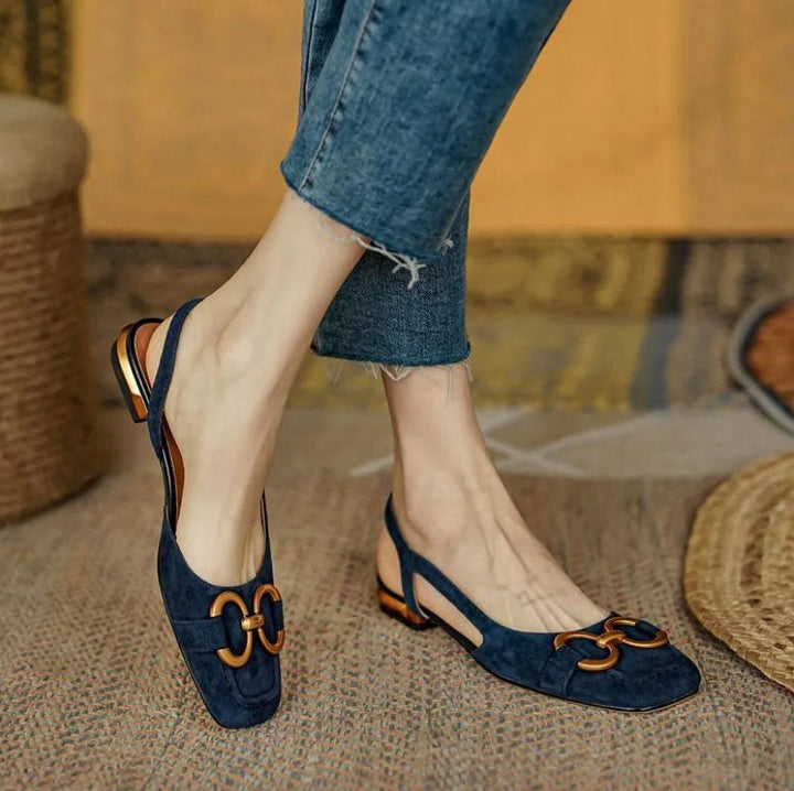 Fayeva - Comfortable And Stable Orthopedic Sandals