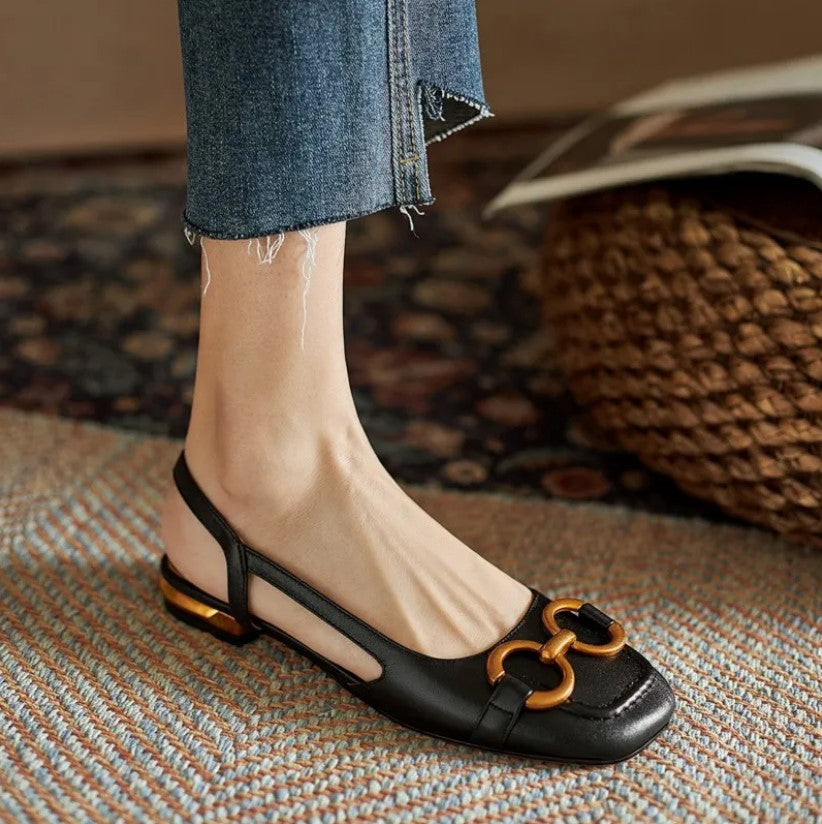 Fayeva - Comfortable And Stable Orthopedic Sandals