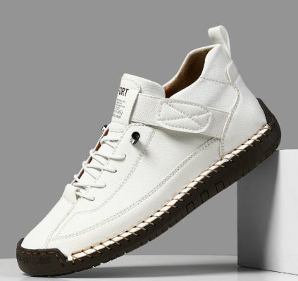 Geraldine - Comfortabele Orthopedische Sneakers