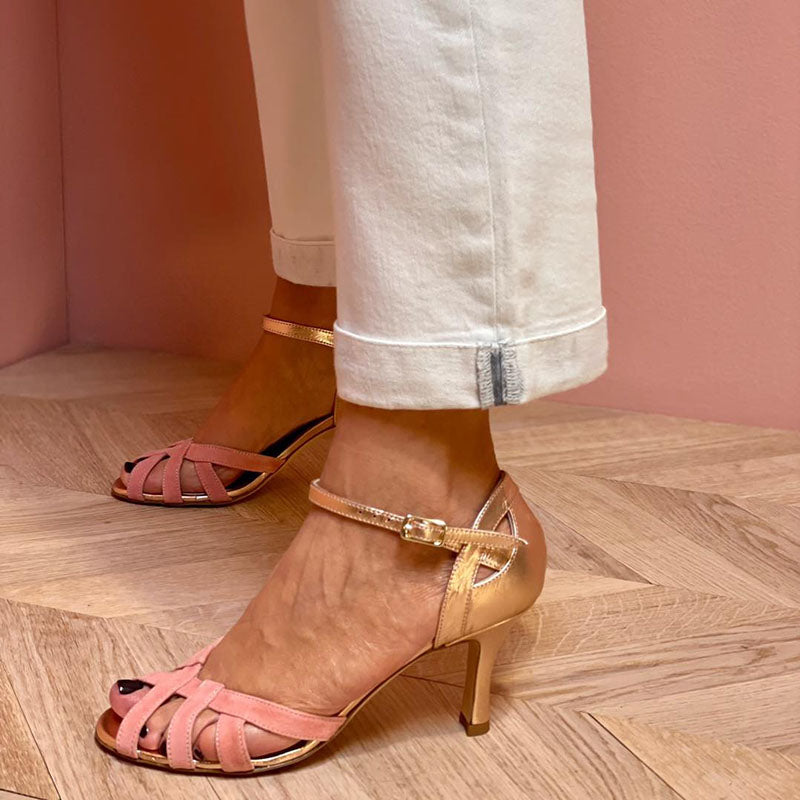 Mirano - Open Toe Sandals