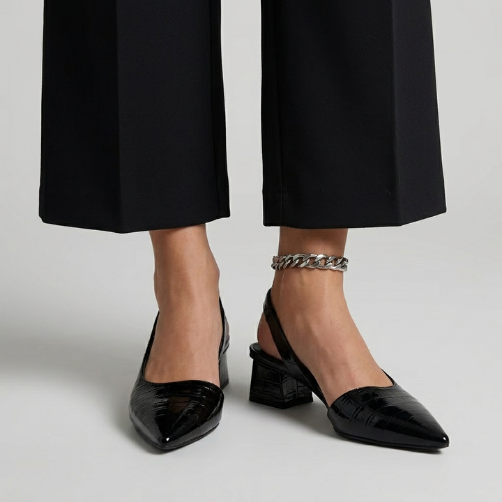 Lisa™ - Orthopedic Comfort Heels